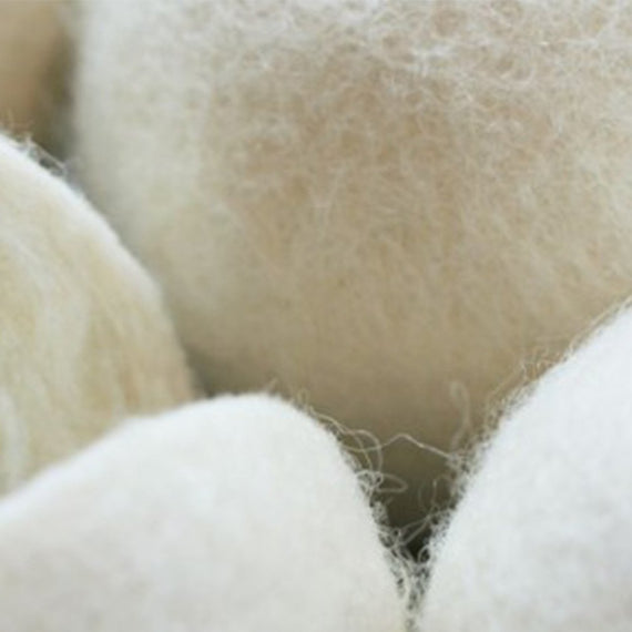 NZ Wool Dryer Balls