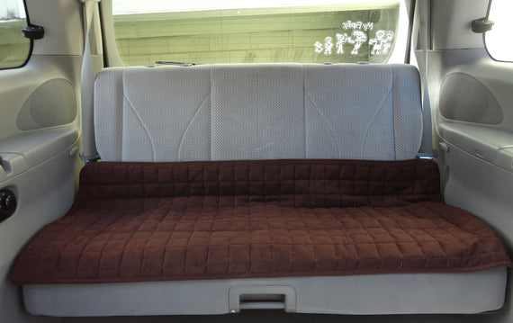 Seat Protector Waterproof Large
