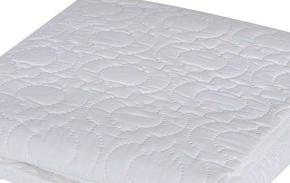 Mattress Protector Waterproof Quilted