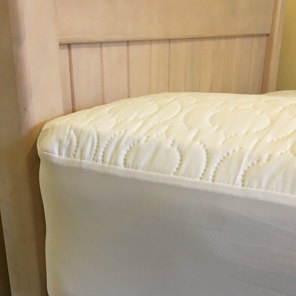 Mattress Protector (USA Twin) Independently You NZ