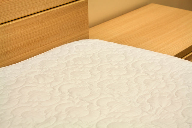 Why You Need a Mattress Protector!