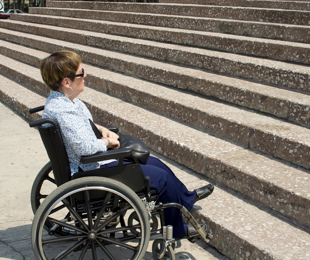 Breaking Barriers: How to Create a More Accessible and Inclusive Workplace for People with Disabilities