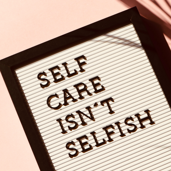 Prioritising Your Mental Health: The Caregiver's Guide to Self-Care