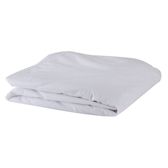 Flat Sheet Waterproof Cotton