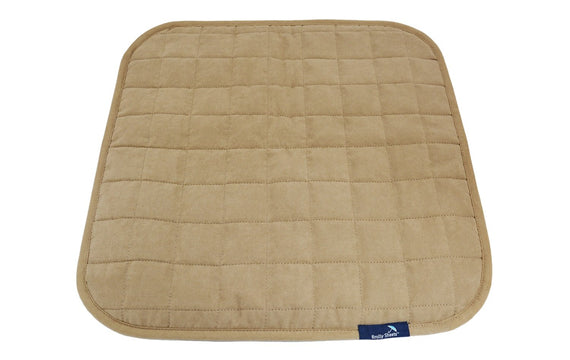 Washable And Absorbent Chair Pads