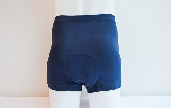 Men's Absorbent Cotton Underwear